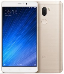 Замена тачскрина на телефоне Xiaomi Mi 5S Plus в Воронеже